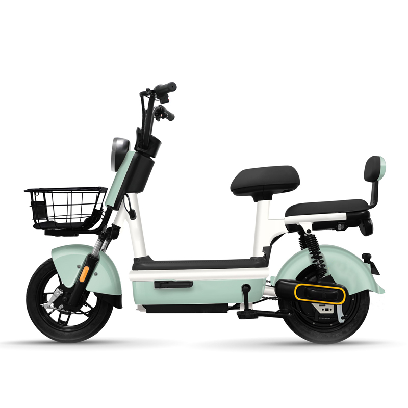 电动车1